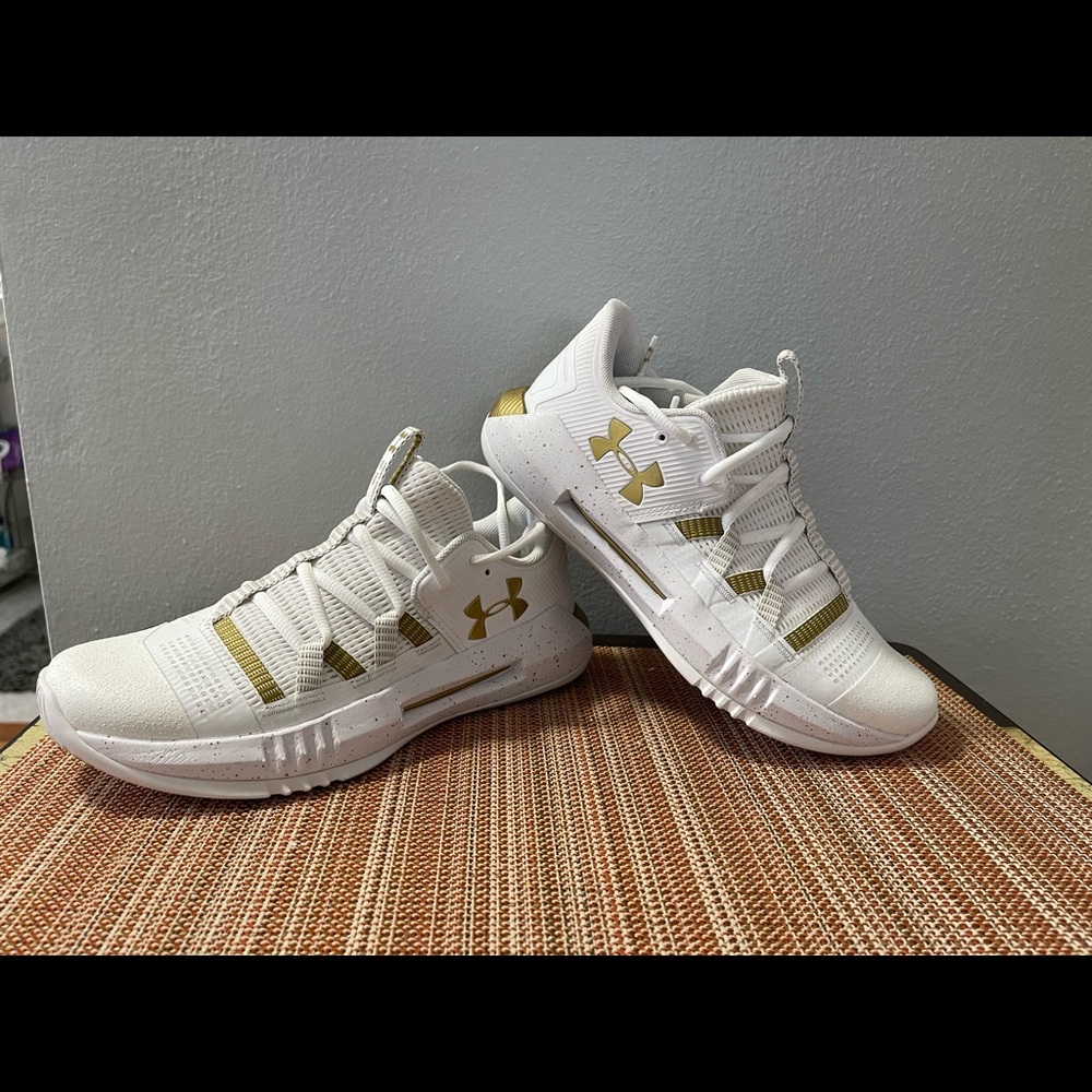 Under Amour sneakers